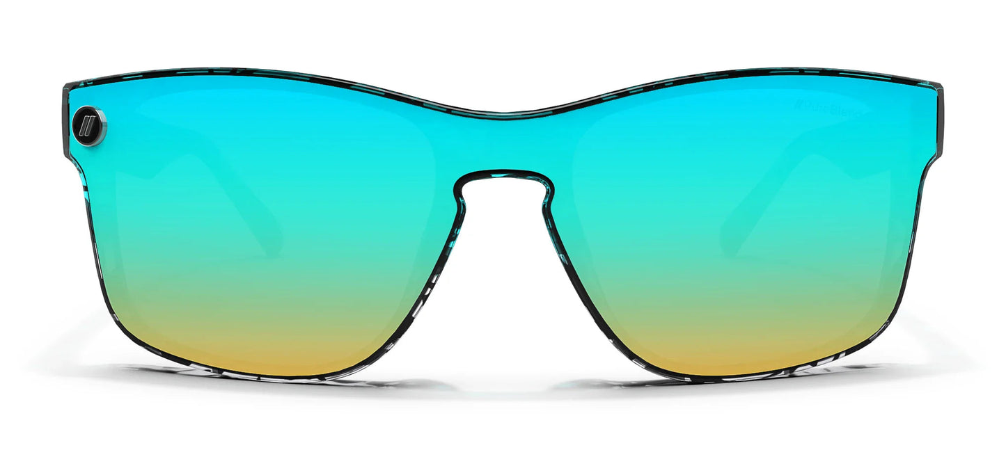 Blenders Canyon X2 | Teal Tort