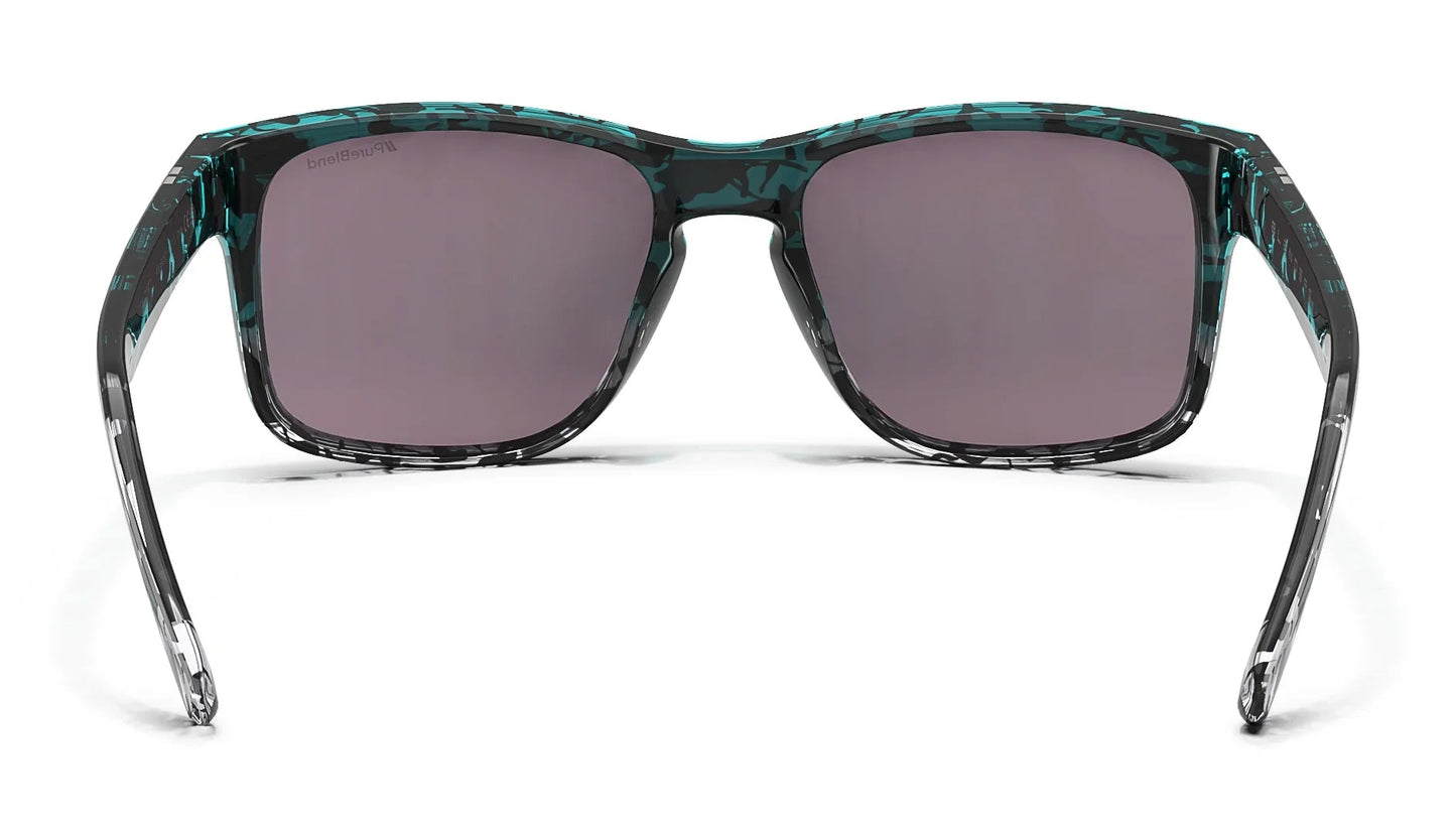 Blenders Canyon X2 | Teal Tort