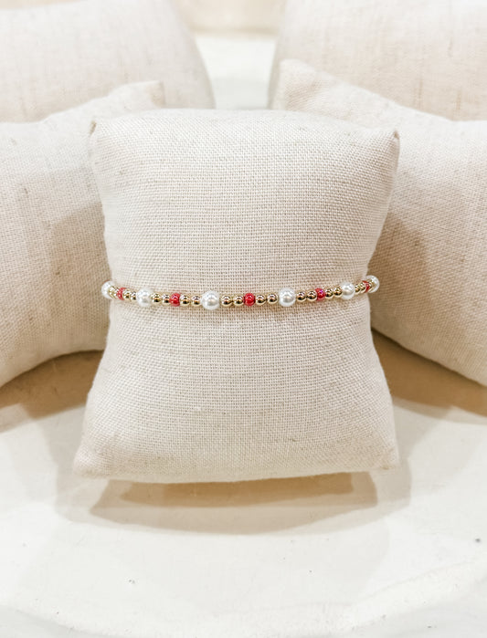 Hannah Waterproof Bracelet