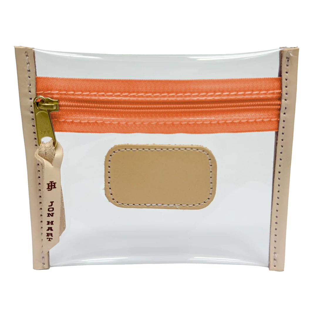 Jon Hart Pocket Pouch