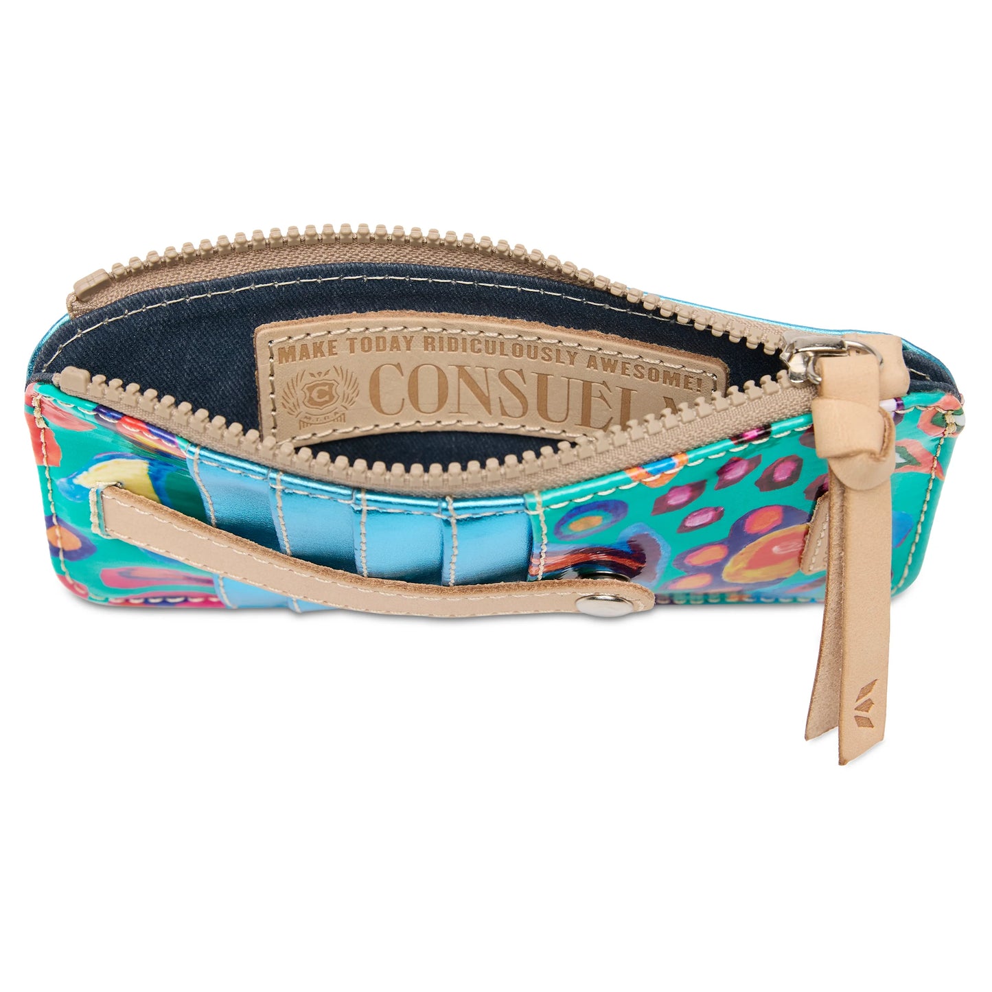 Consuela Tasha Card Organizer