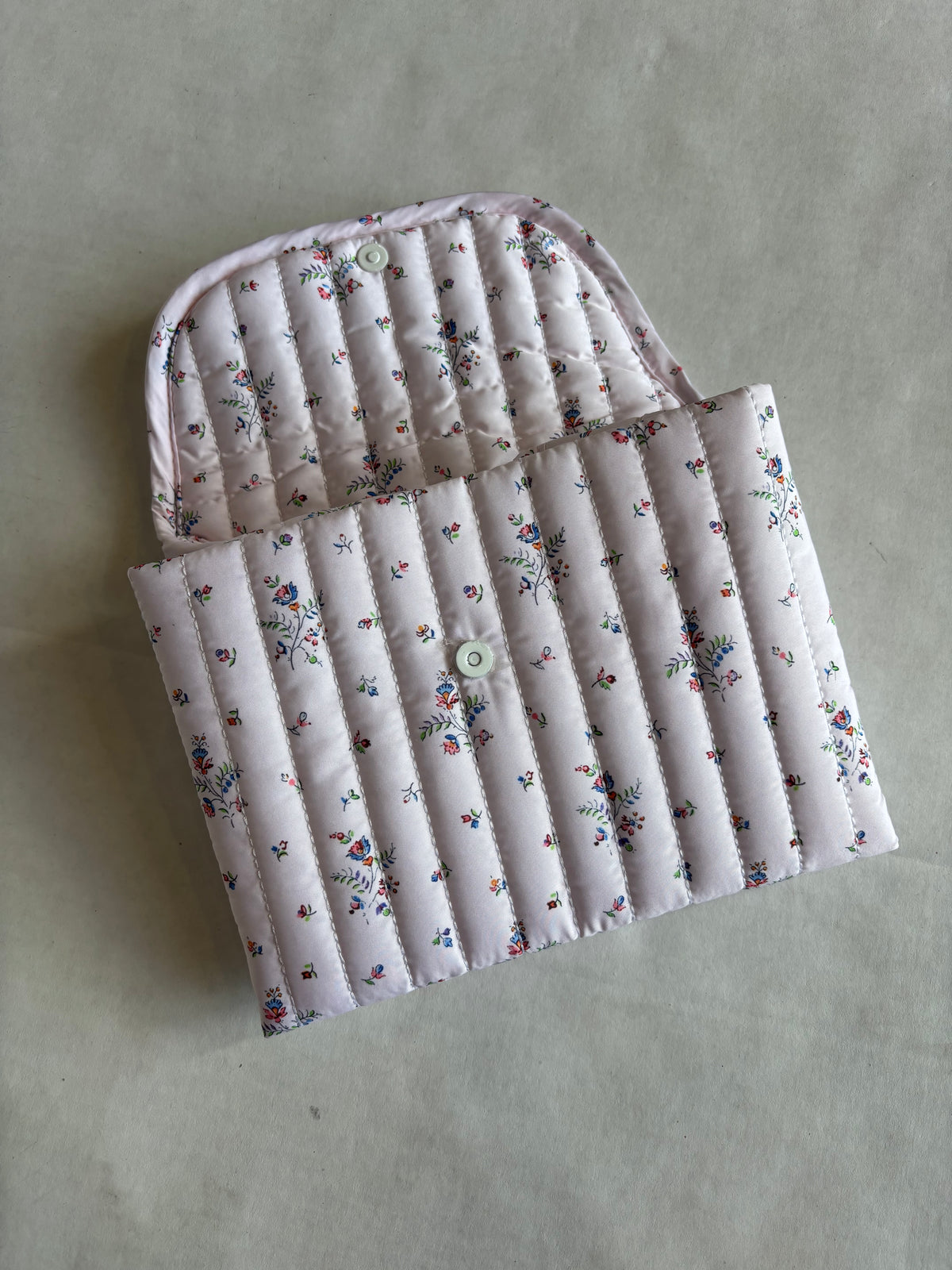 TRVL Quilted Changing Mat | Fleurie