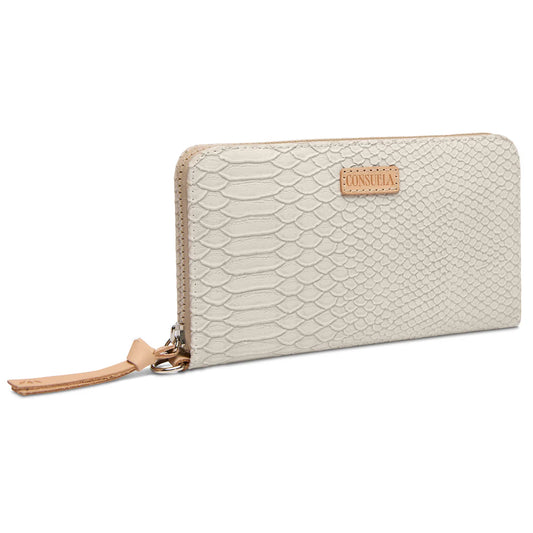 Consuela Essential Wallet, Thunderbird