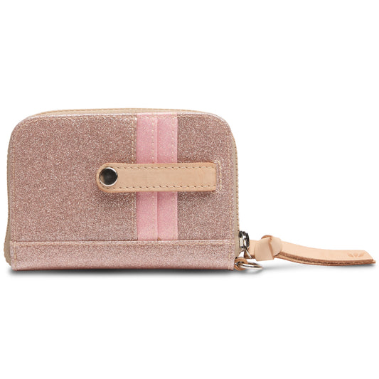 Emery Zippy Wallet