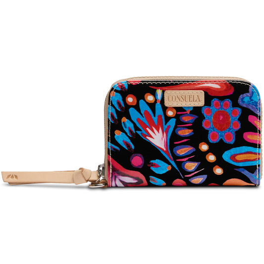 Consuela Sophie Zippy Wallet