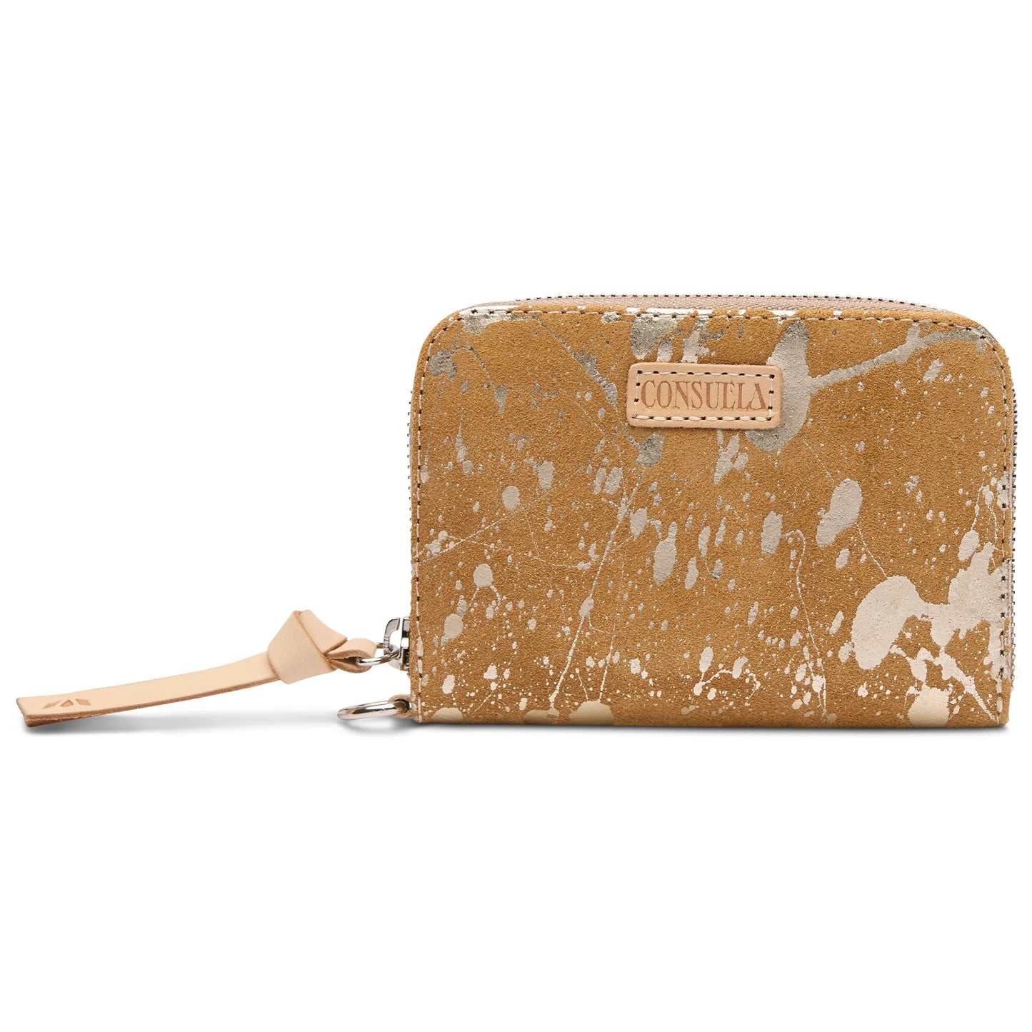 Consuela Marlow Zippy Wallet