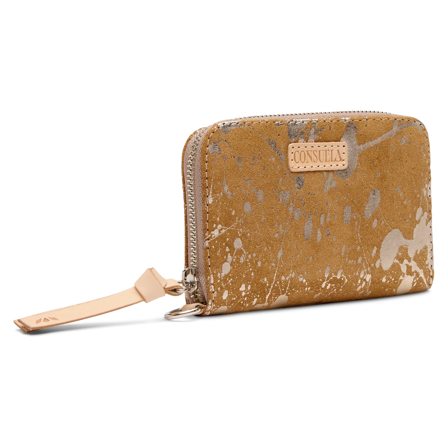Consuela Marlow Zippy Wallet