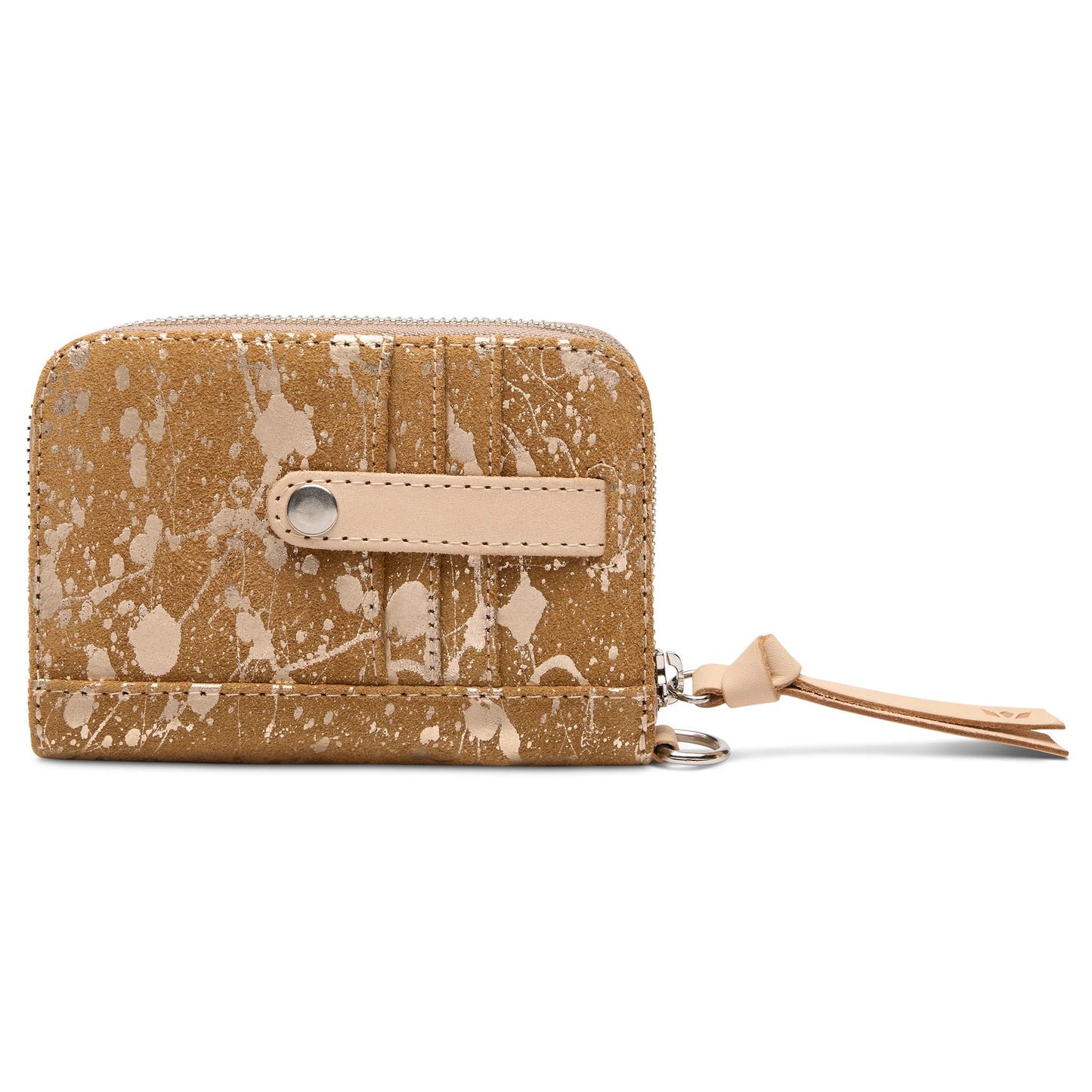 Consuela Marlow Zippy Wallet
