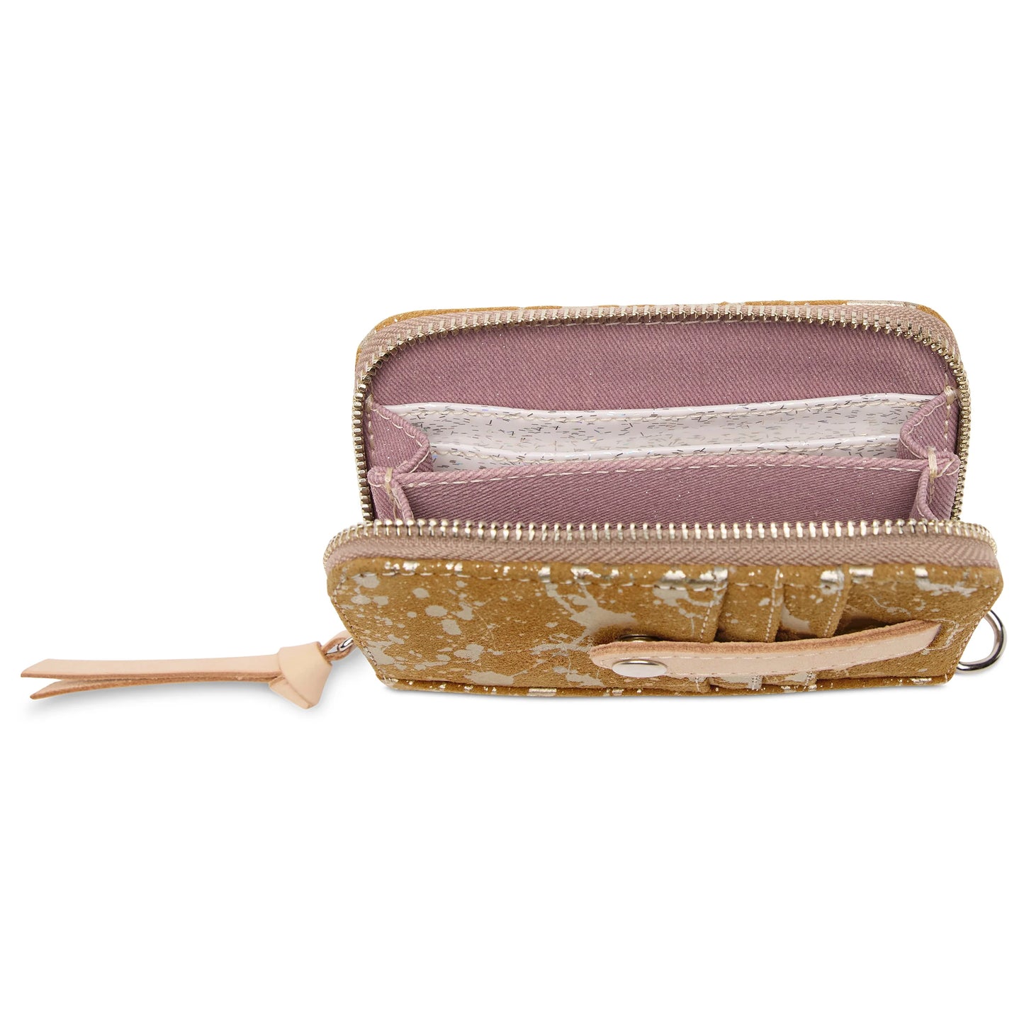 Consuela Marlow Zippy Wallet