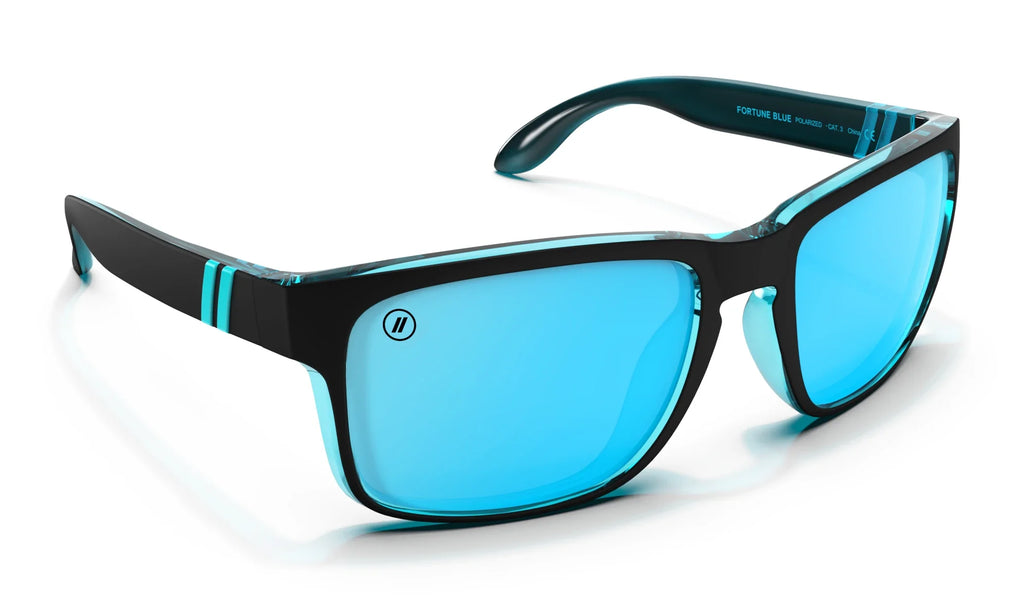 Blenders Canyon | Fortune Blue