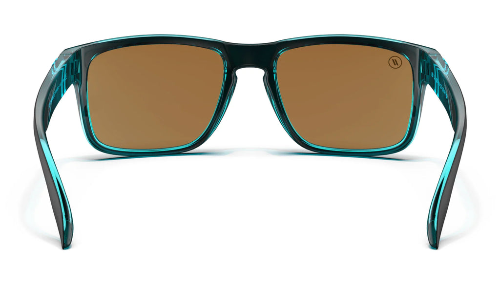 Blenders Canyon | Fortune Blue