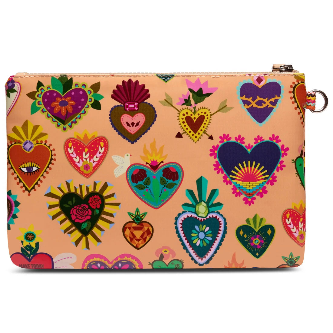 Consuela Mighty Pouch | Peach