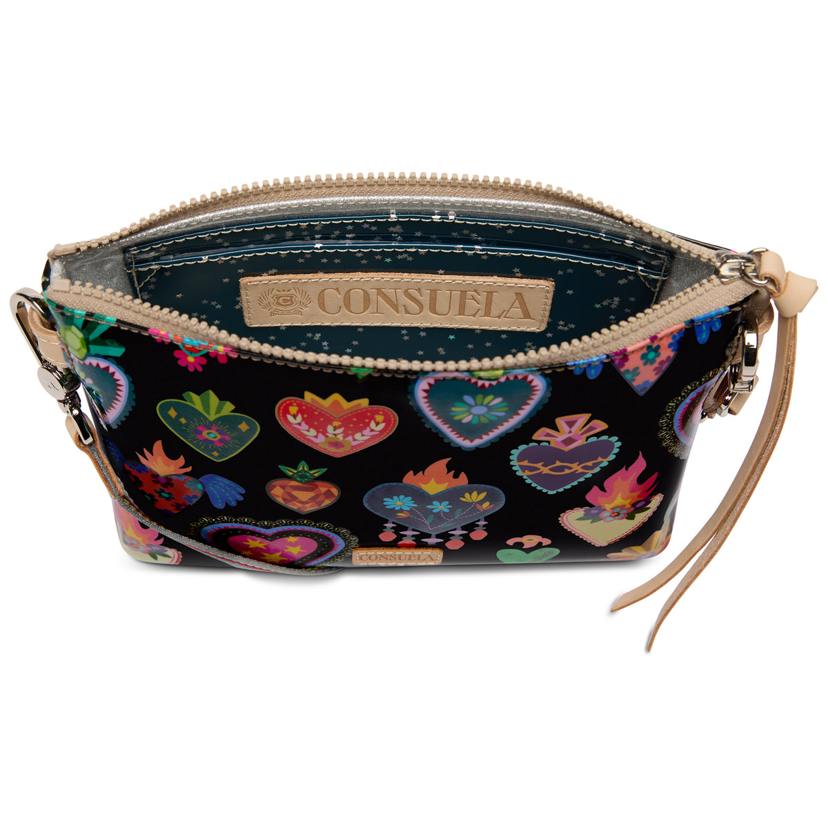 Consuela Midtown Crossbody | Vida