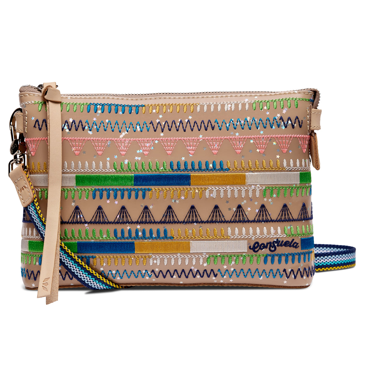 Consuela Midtown Crossbody | Blaire