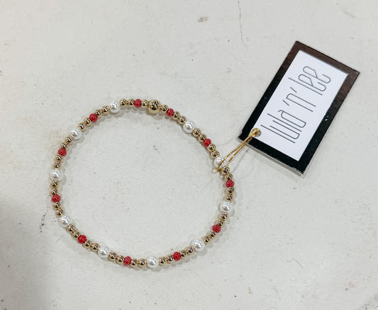 Hannah Waterproof Bracelet