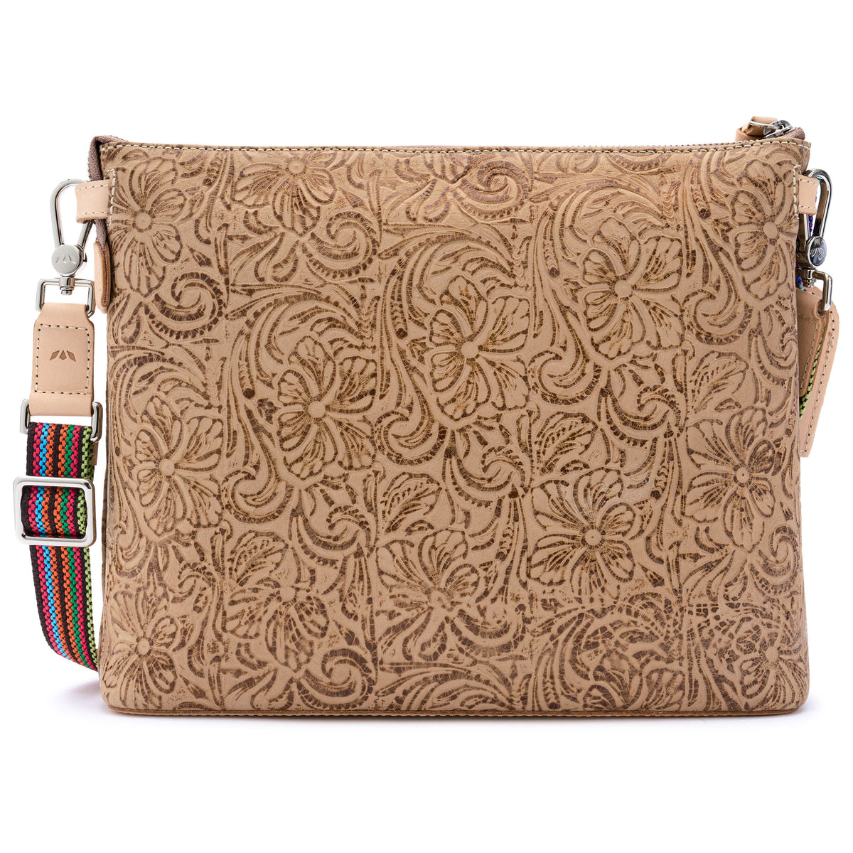 Consuela Downtown Crossbody | Lawton