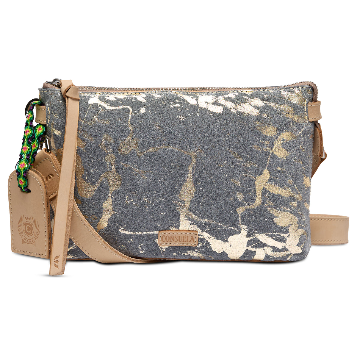 Consuela Midtown Crossbody | Jagger