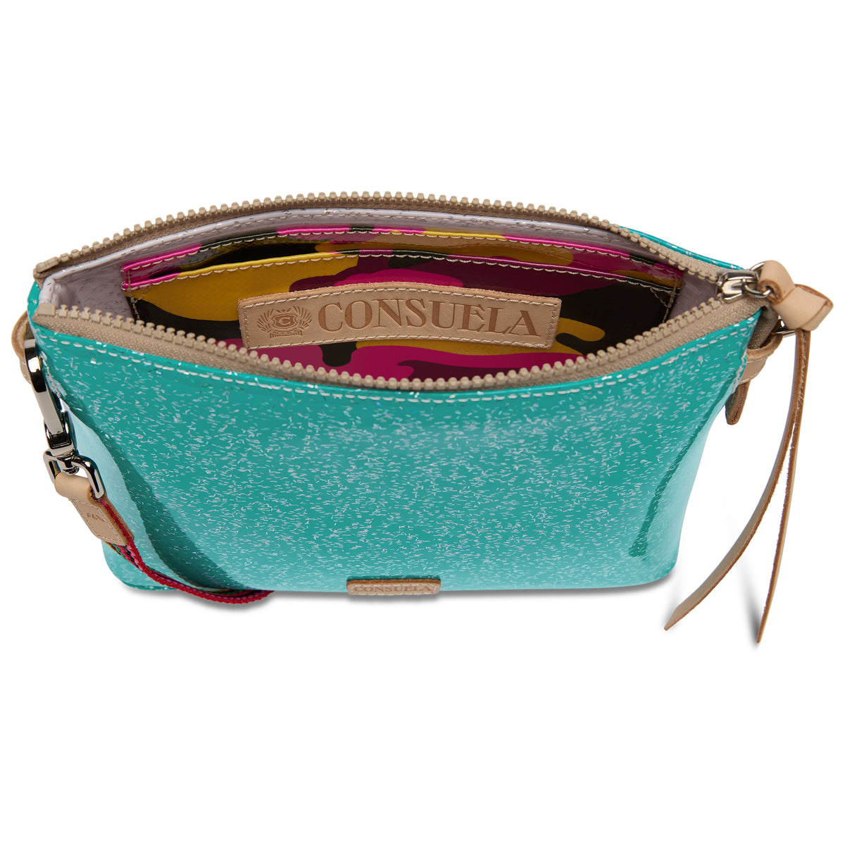 Consuela Midtown Crossbody | Shay