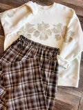 Thankful Season Pants