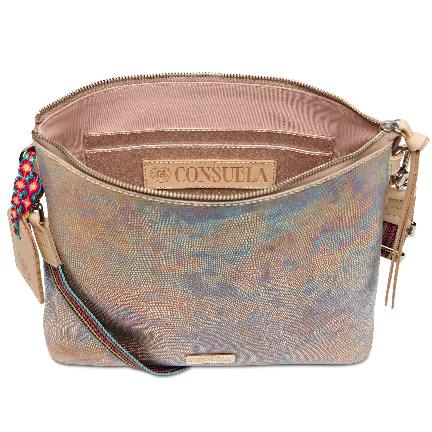 Consuela Gloria Downtown Crossbody