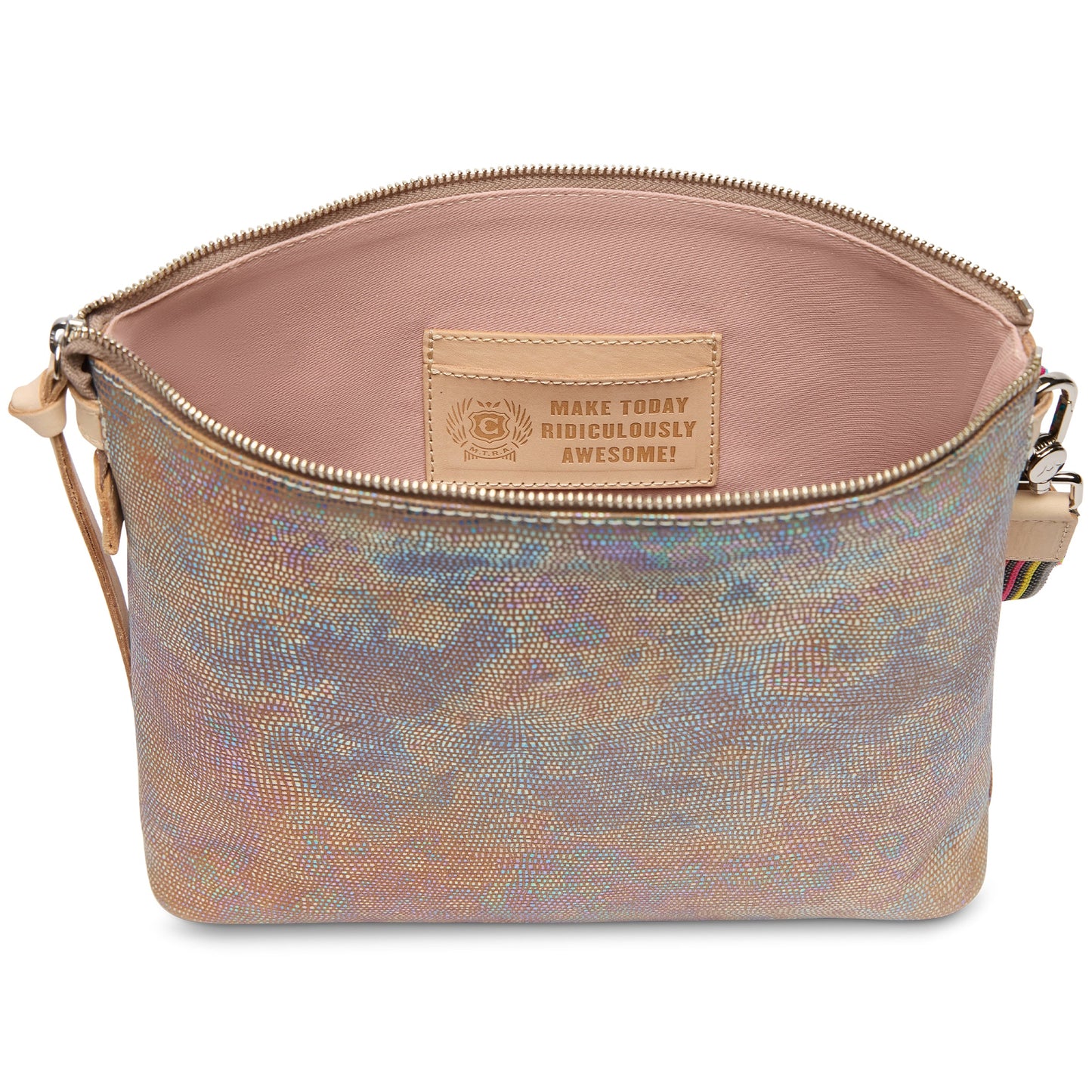 Consuela Gloria Downtown Crossbody
