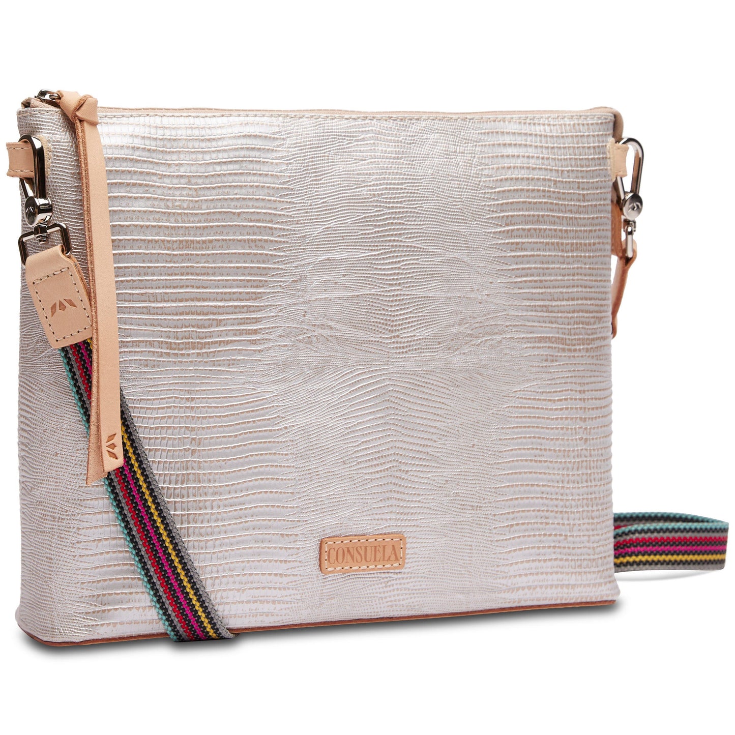 Consuela Celeste Downtown Crossbody