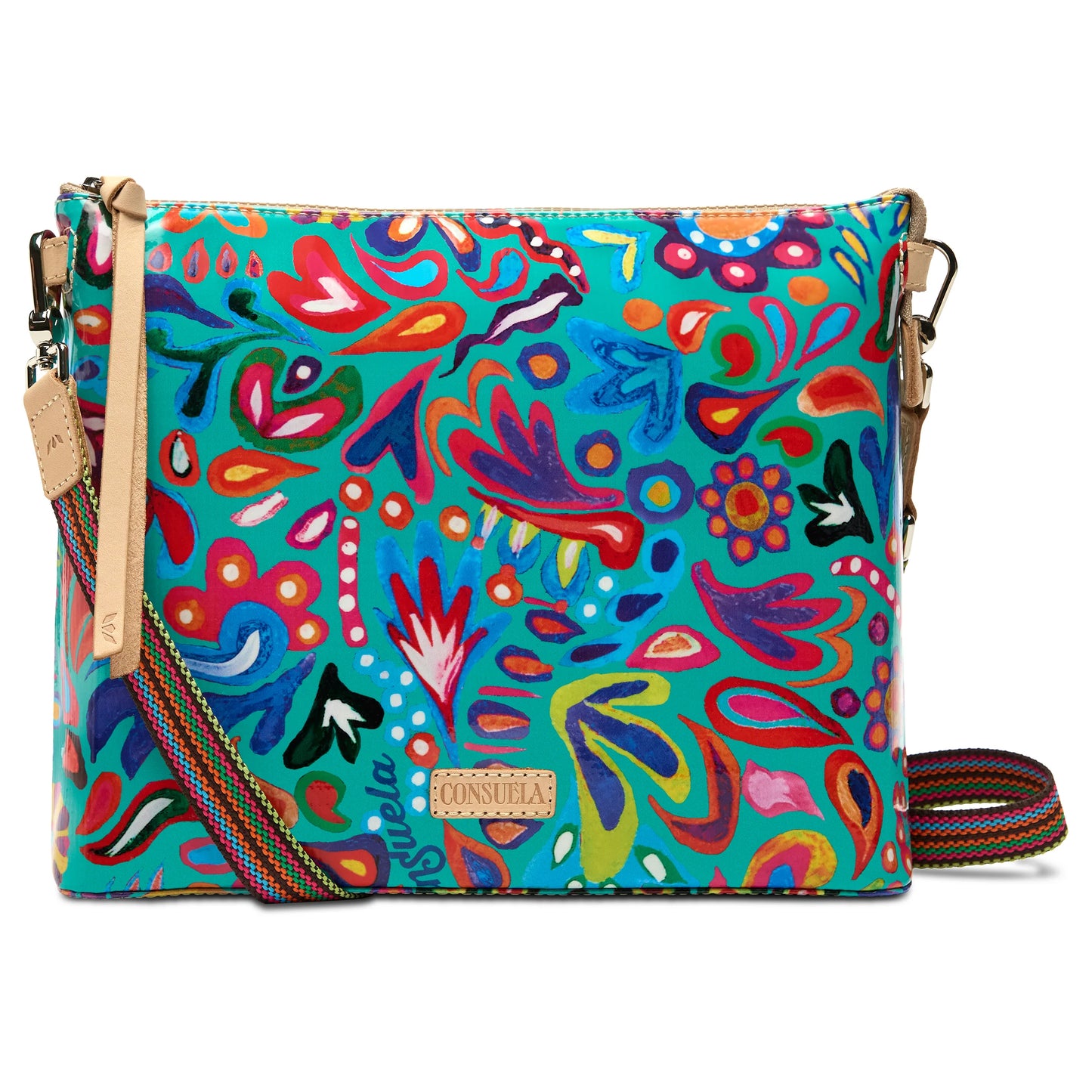 Consuela Tasha Downtown Crossbody