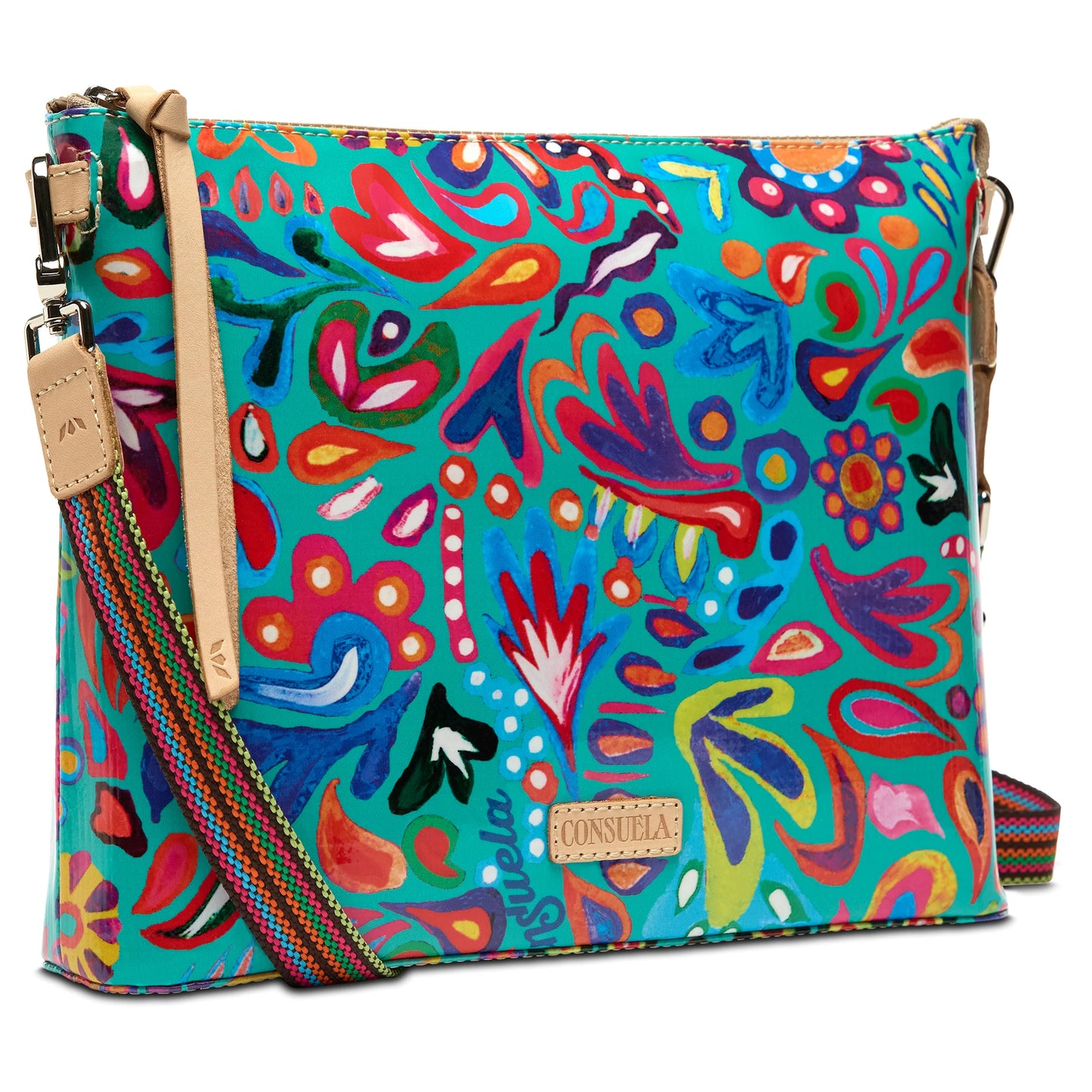 Consuela Tasha Downtown Crossbody