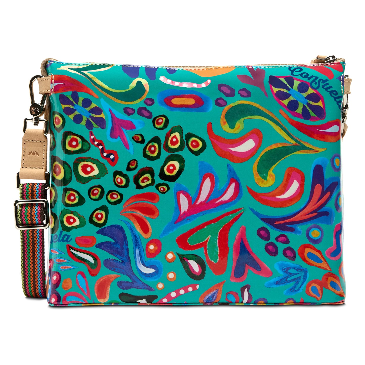 Consuela Tasha Downtown Crossbody