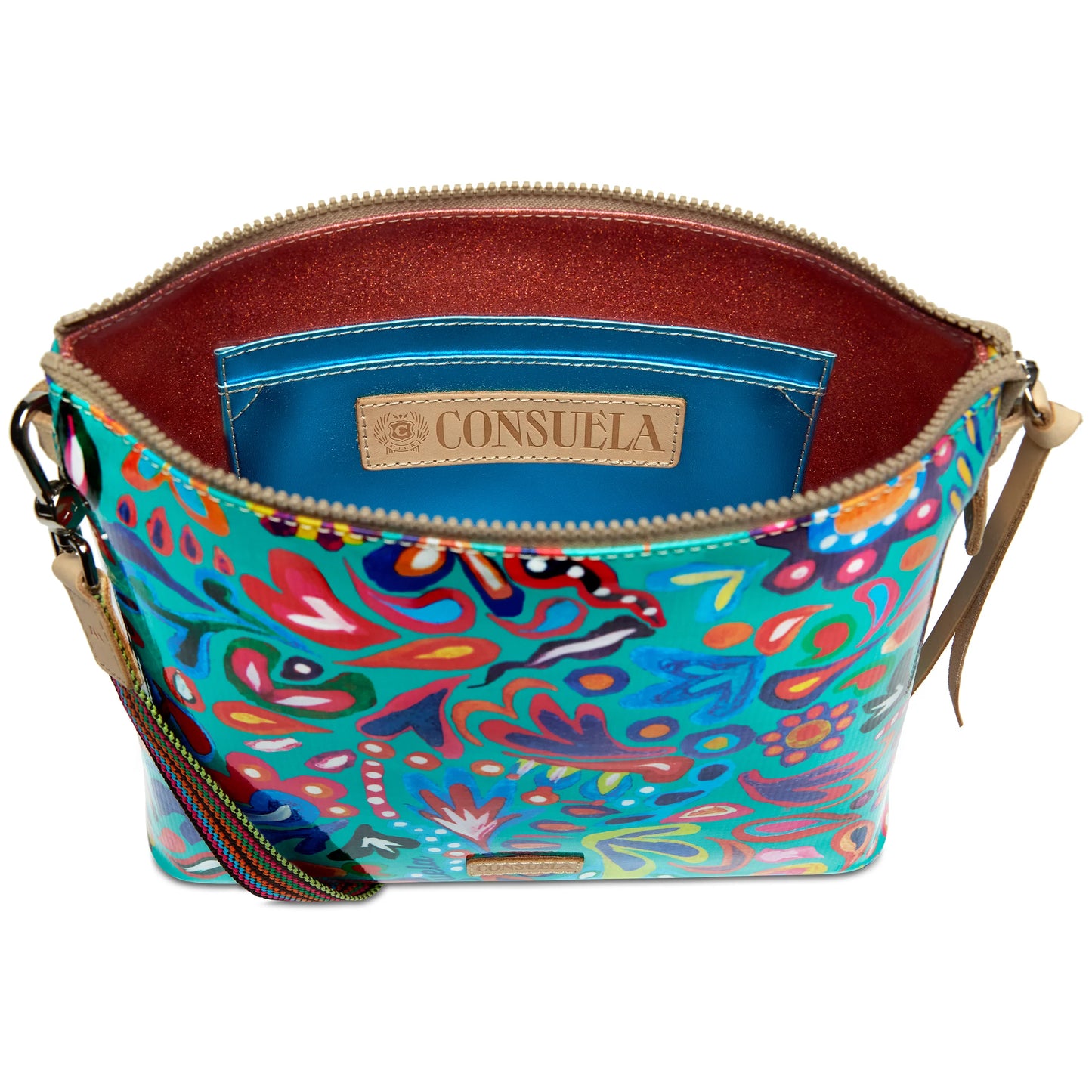 Consuela Tasha Downtown Crossbody