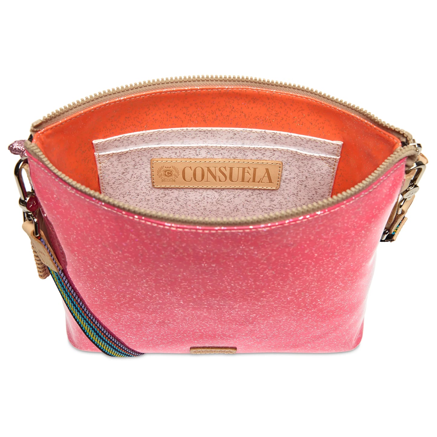 Consuela Bae Downtown Crossbody