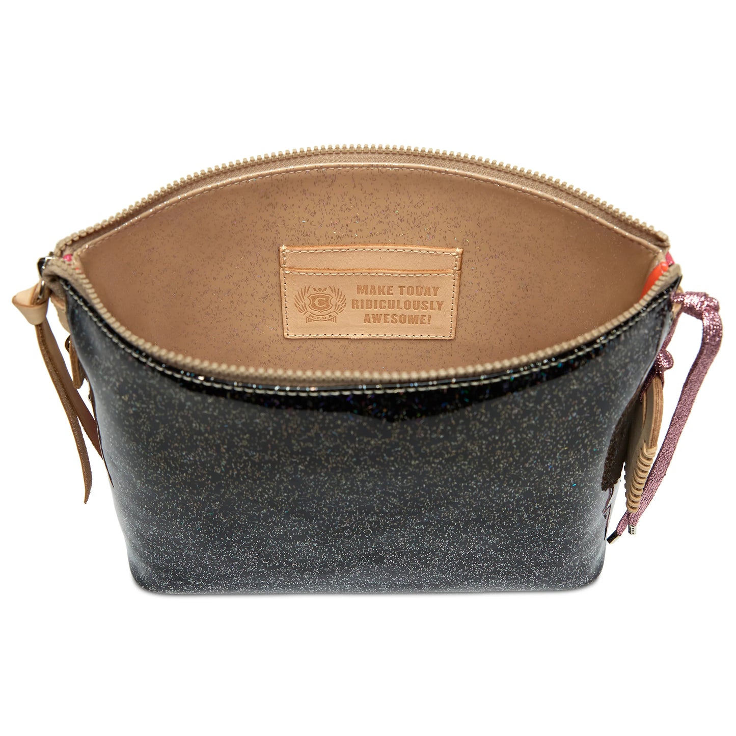 Consuela Bae Downtown Crossbody