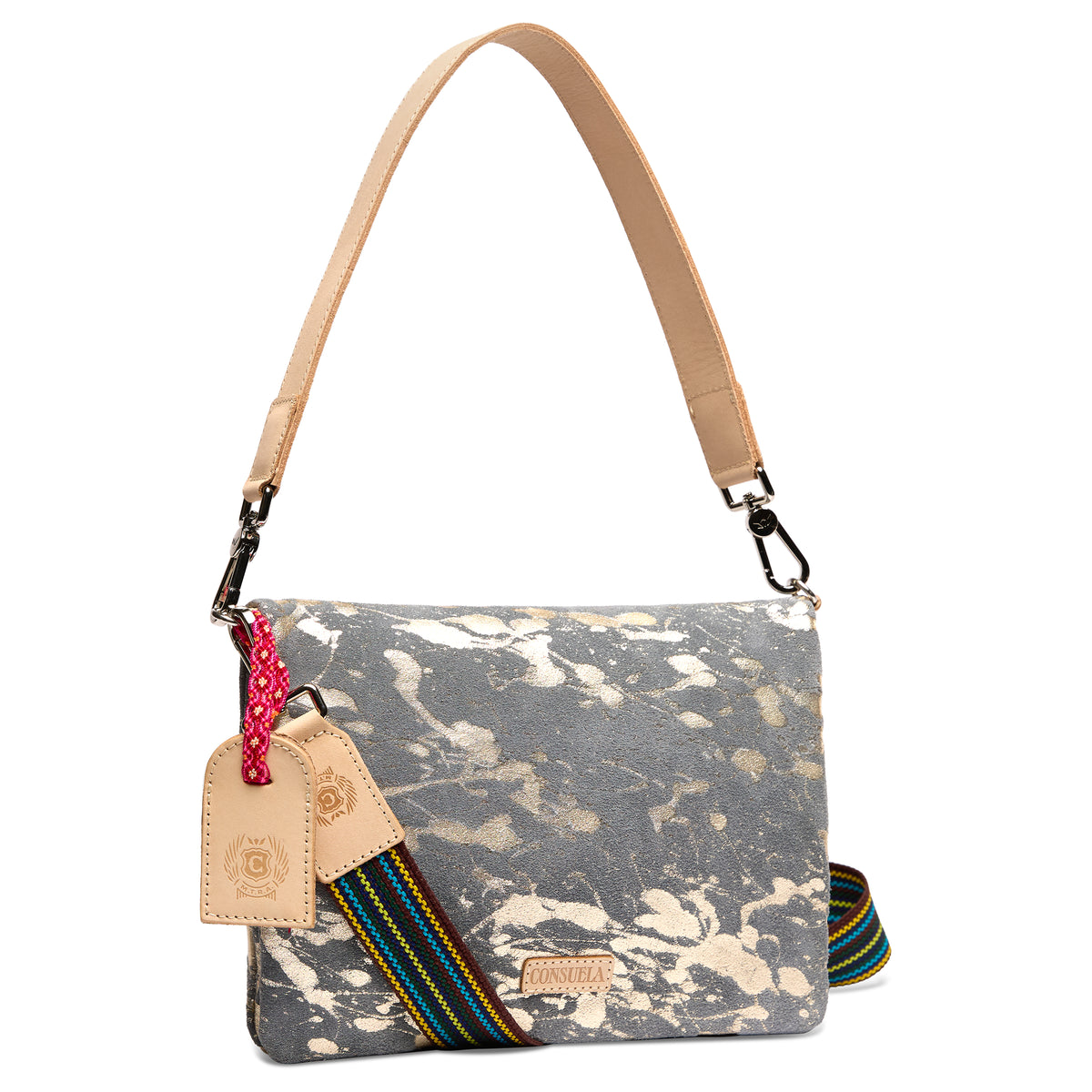 Consuela Metro Crossbody | Jagger