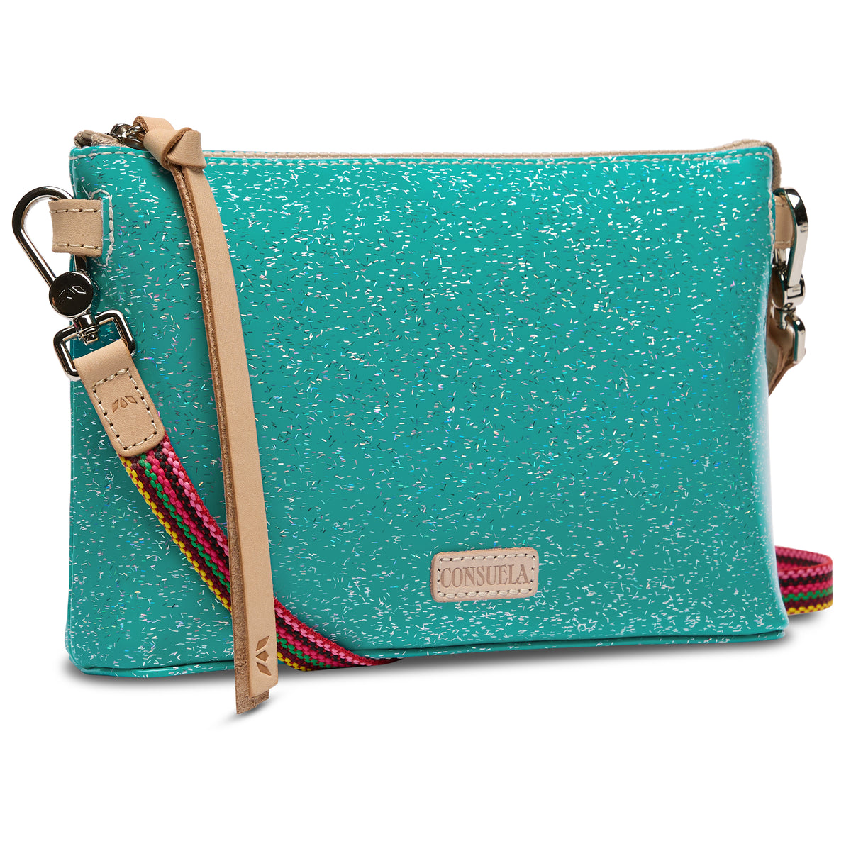 Consuela Midtown Crossbody | Shay