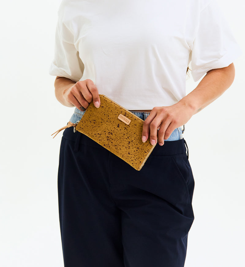 Consuela Cider Essential Wallet