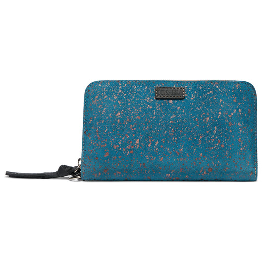 Consuela Essential Wallet, Nilo