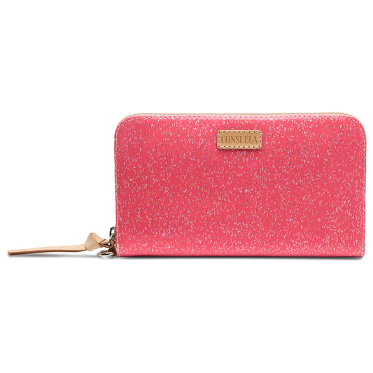 Consuela Bae Essential Wallet