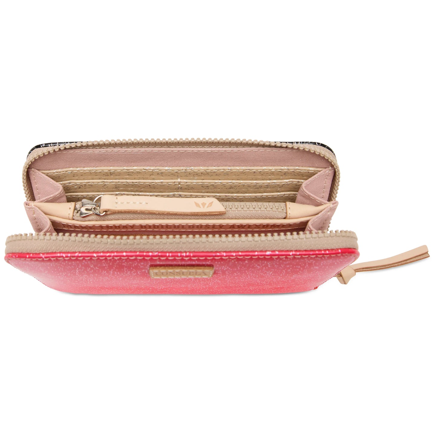 Consuela Bae Essential Wallet