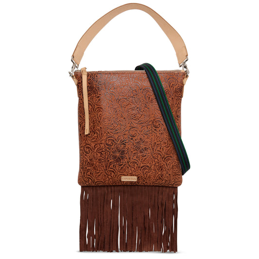 Consuela Sally Explorer