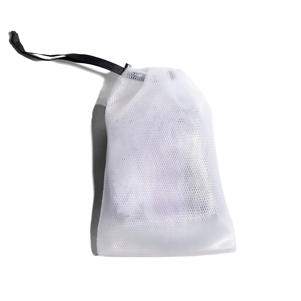 Finchberry Loofah Soap Net Pouch