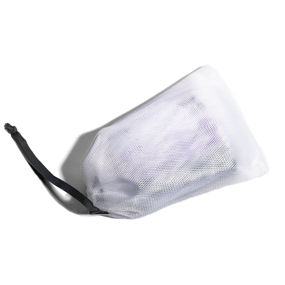 Finchberry Loofah Soap Net Pouch