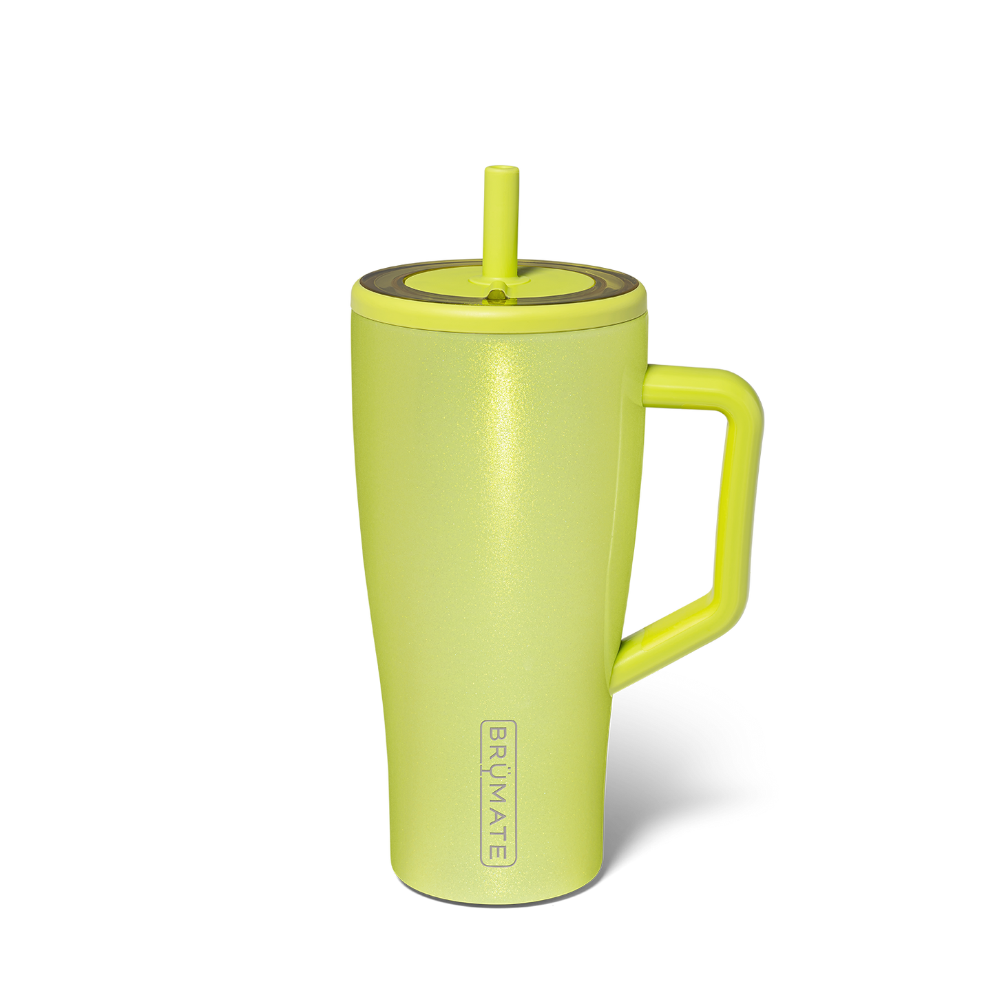 BruMate Era 30oz | Lemon Lime