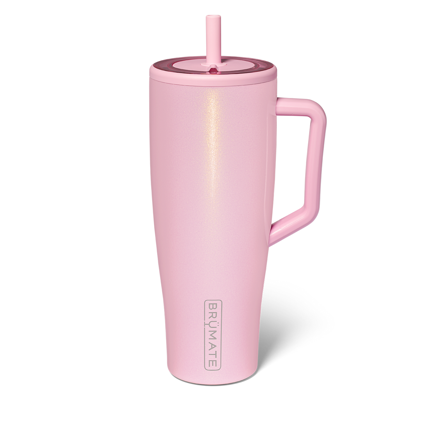 BruMate Era 40oz | Petal Pink