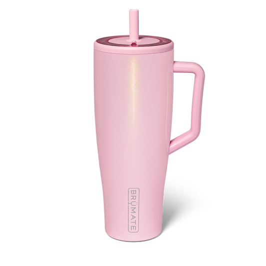 BruMate Era 40oz | Petal Pink