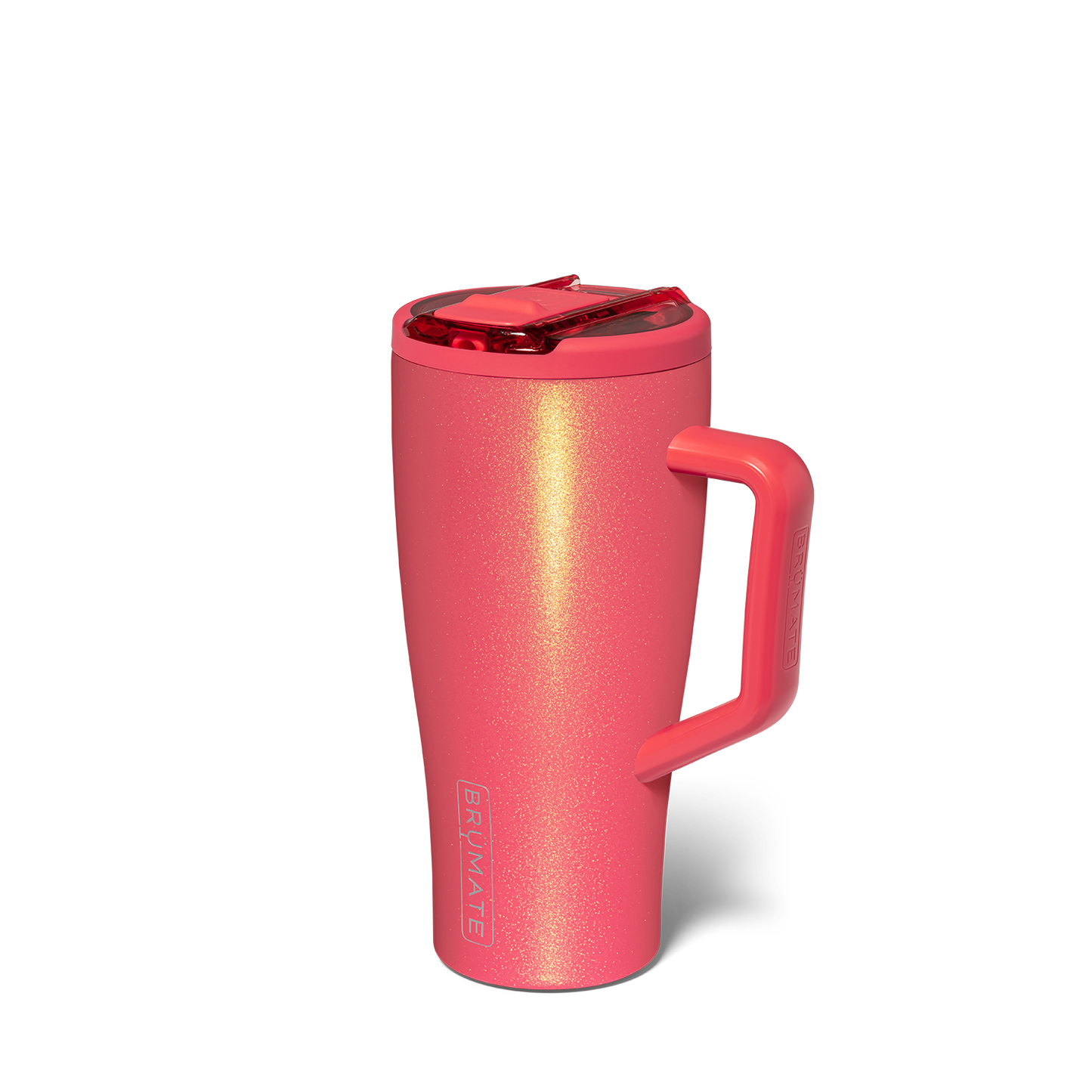 BruMate Era Flip 30oz | Coral
