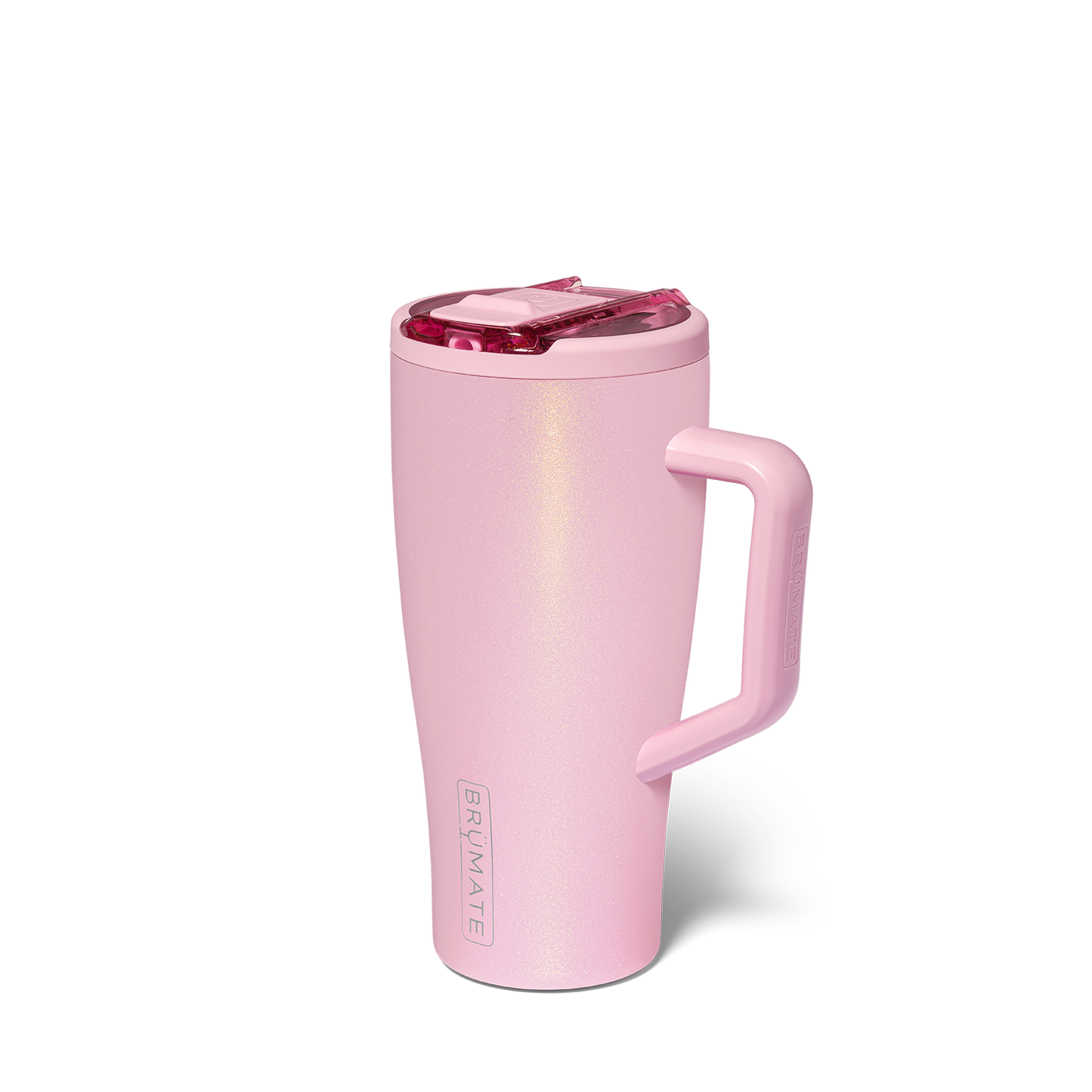 BruMate Era Flip 30oz | Petal Pink