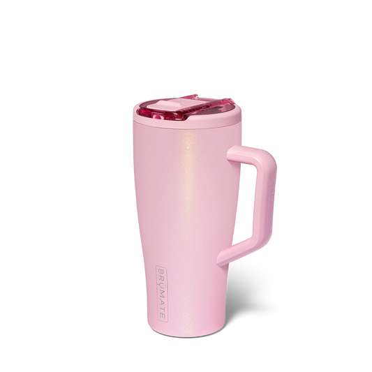 BruMate Era Flip 30oz | Petal Pink