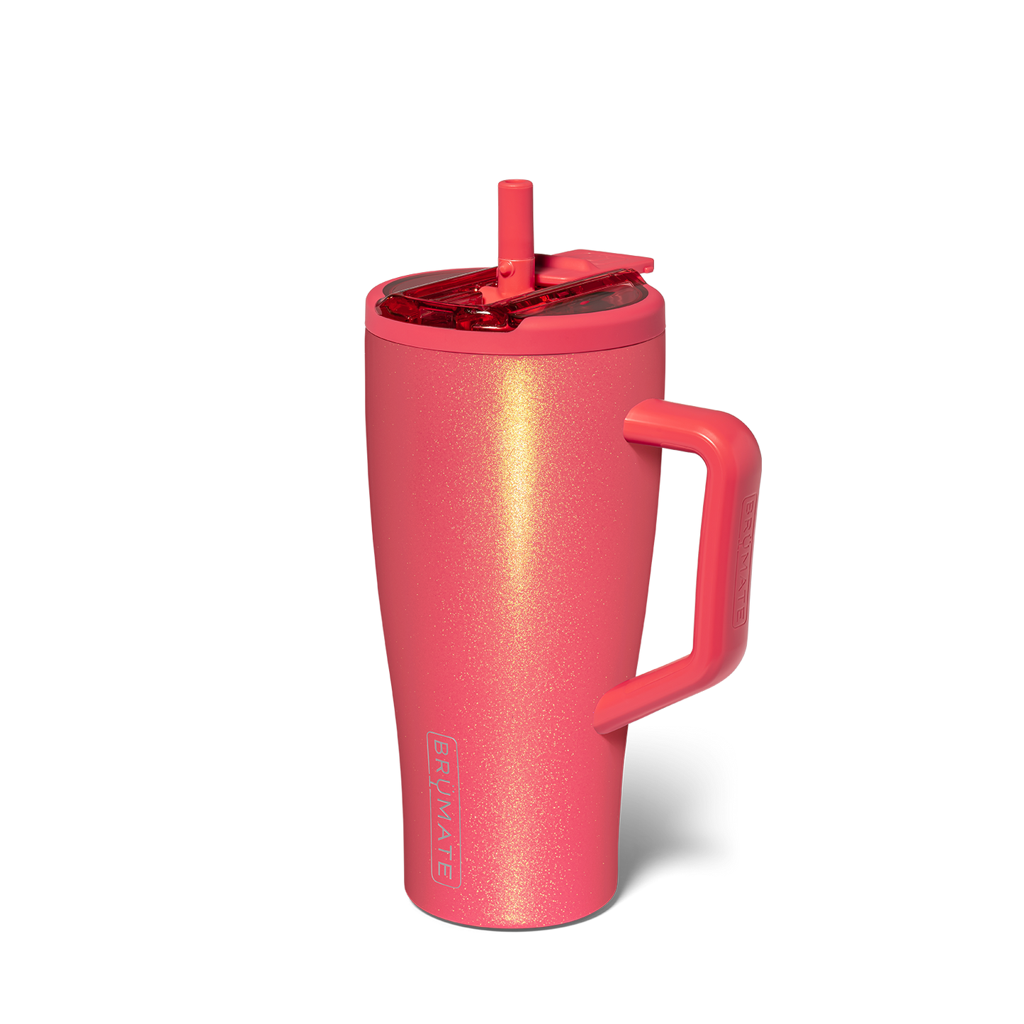 BruMate Era Flip 30oz | Coral