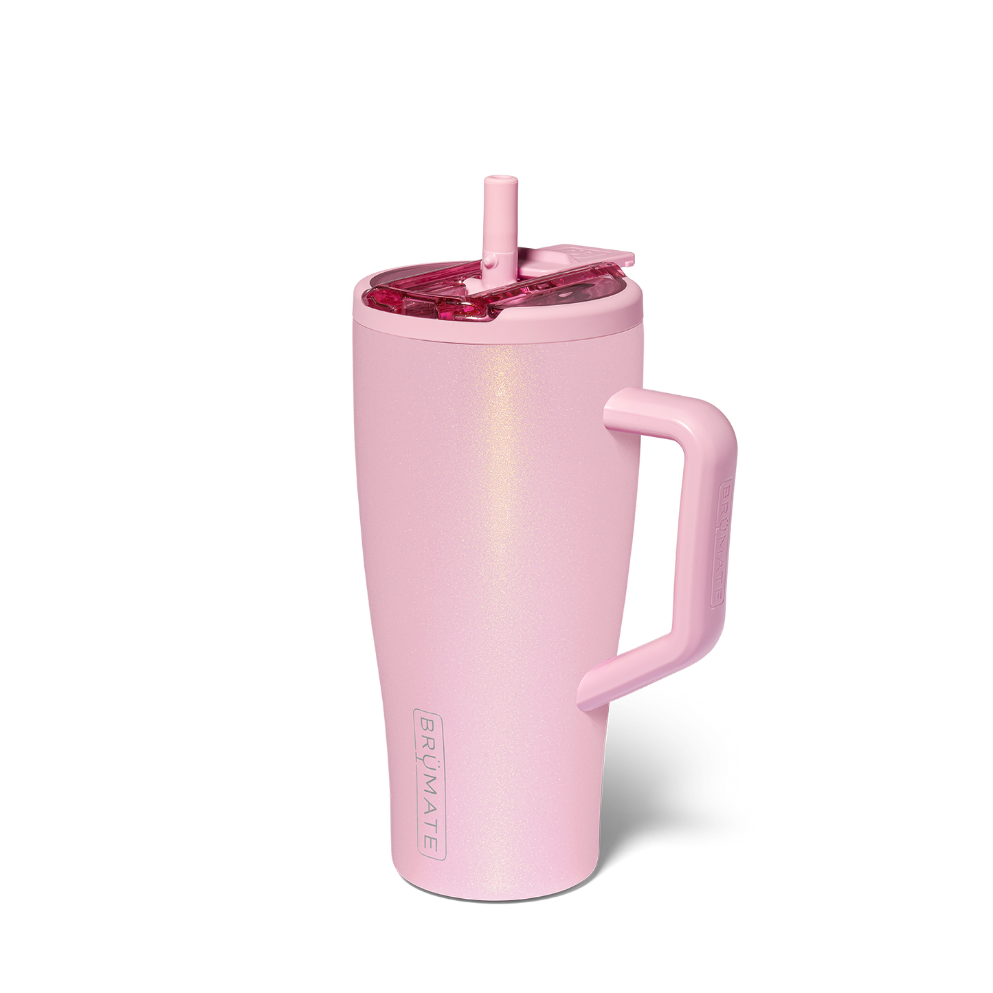 BruMate Era Flip 30oz | Petal Pink