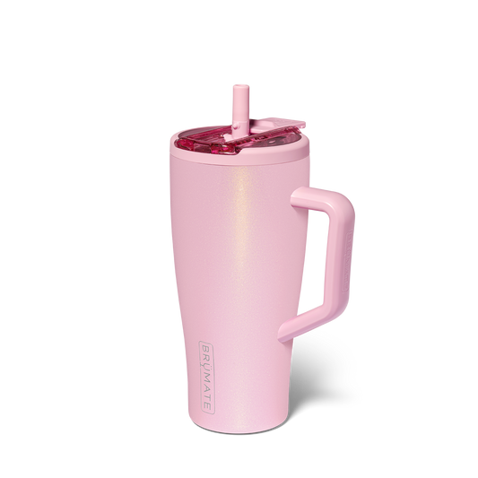 BruMate Era Flip 30oz | Petal Pink